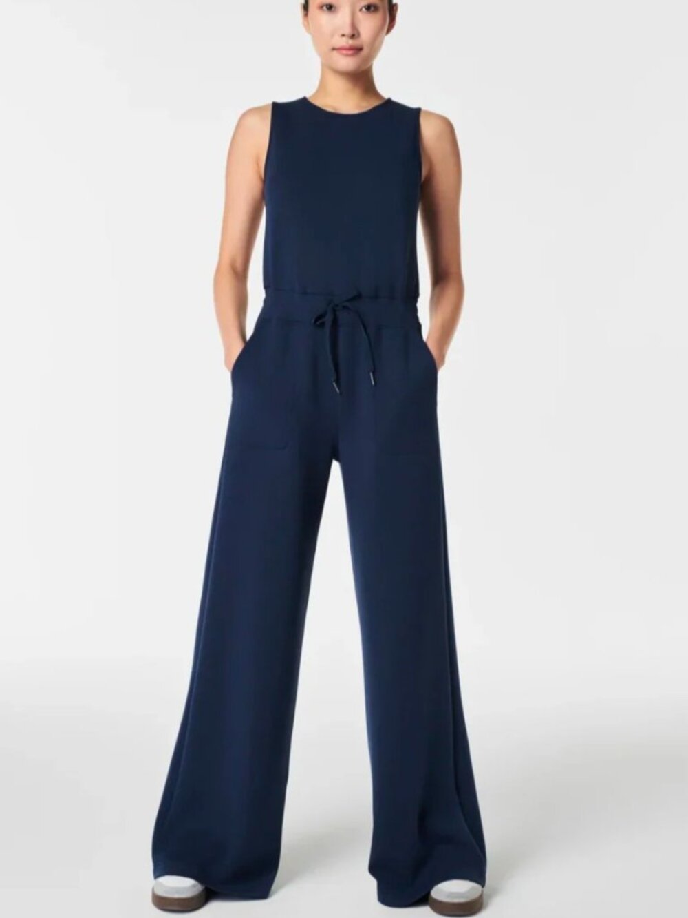 SPANX AirEssentials Sleeveless Jumpsuit One piece